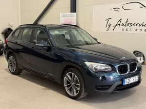 BMW X1 2013