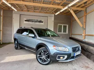 Volvo XC70 2009