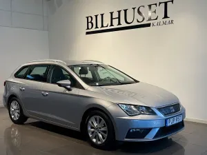 Seat Leon 2019
