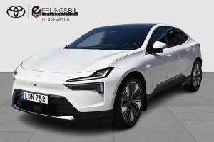 Polestar 4 2024