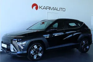 Hyundai Kona 2026