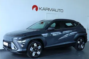 Hyundai Kona 2026