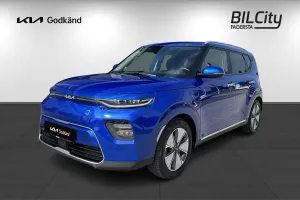 Kia Soul 2023