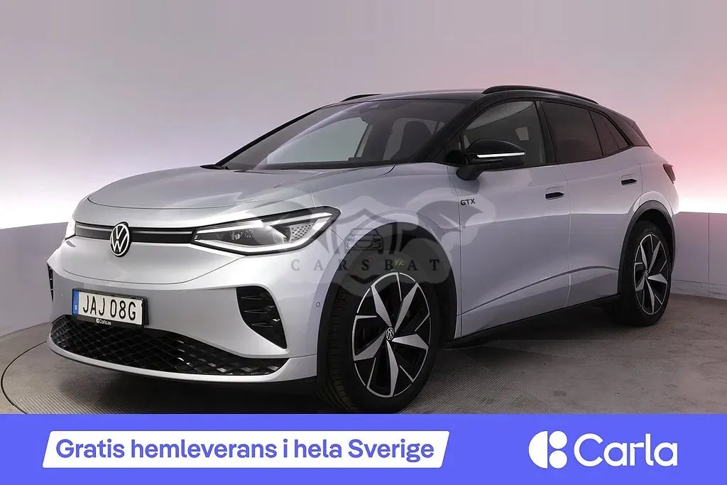 Volkswagen ID.4 2023