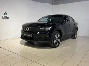 Volvo C40 2022