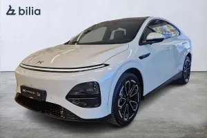 XPeng G6 2025