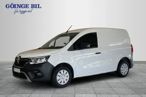Renault Kangoo 2022