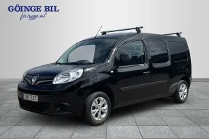Renault Kangoo 2021