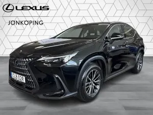 Lexus NX 2024
