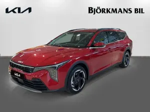 Kia K4 2026
