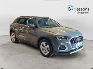 Audi Q3 2025