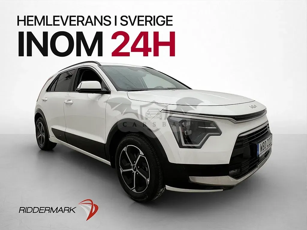 Kia Niro 2024