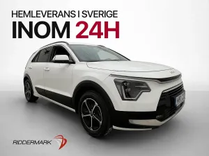 Kia Niro 2024