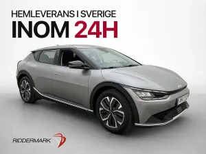 Kia EV6 2022