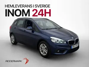 BMW 2 Series 2015