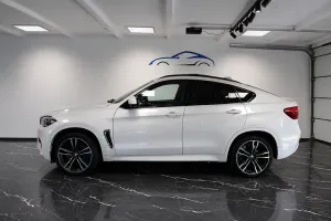 BMW X6 2018