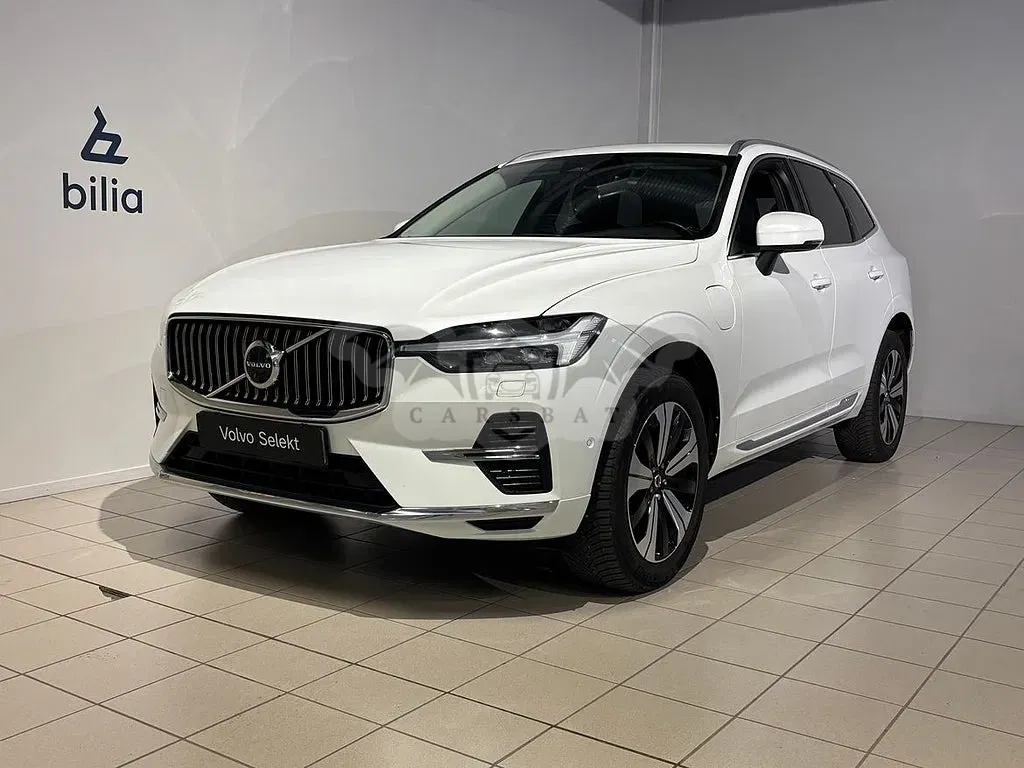 Volvo XC60 2023