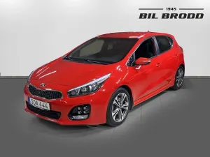 Kia Ceed 2017