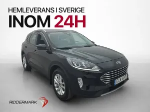 Ford Kuga 2021