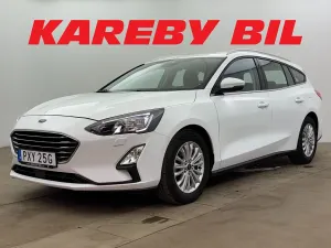 Ford Focus 2020