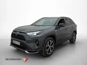Toyota Rav4 2023