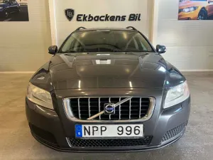 Volvo V70 2009