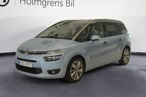 Citroën C4 Picasso 2016