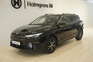 MG MG5 2022