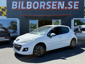 Peugeot 207 2010