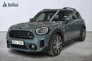 Mini Countryman 2023