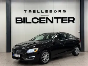 Volvo S60 2015