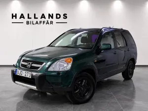 Honda CR-V 2003