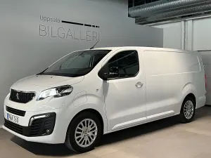 Peugeot Expert 2023