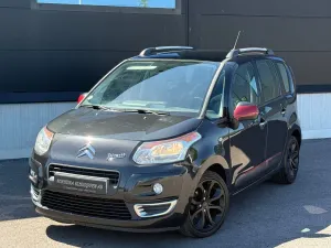 Citroën C3 Picasso 2011