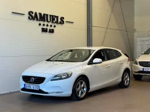 Volvo V40 2014