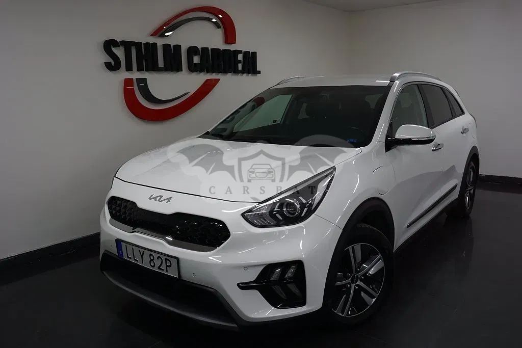 Kia Niro 2021