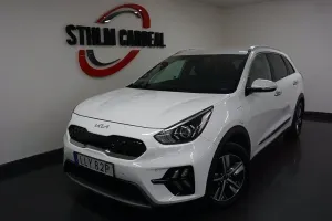 Kia Niro 2021