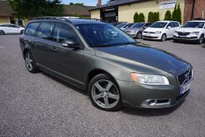 Volvo V70 2009