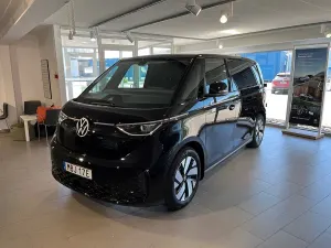 Volkswagen ID.Buzz 2026