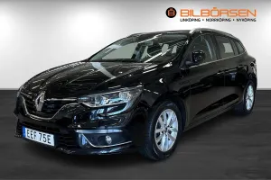 Renault Megane 2020