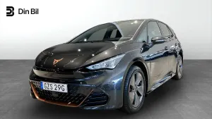 Cupra Born 2023