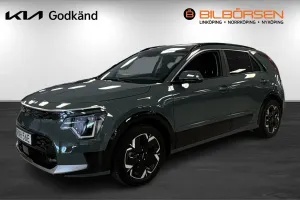 Kia Niro 2023