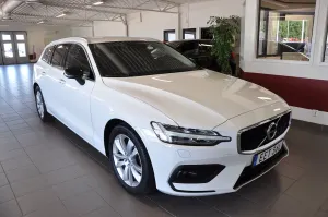 Volvo V60 2020