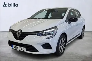 Renault Clio 2023