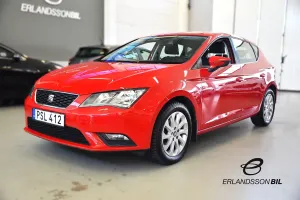 Seat Leon 2014