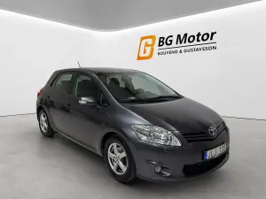 Toyota Auris 2010