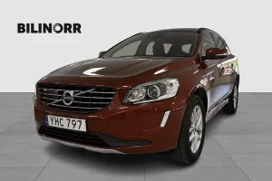 Volvo XC60 2016