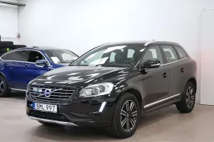 Volvo XC60 2017