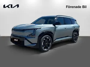 Kia EV5 2026