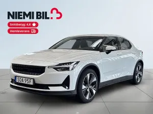 Polestar 2 2023